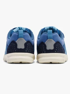 Hummel Crosslite Infant Sneakers, True Blue