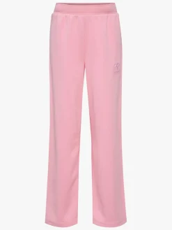 Hummel Daily  Justerbare Bukser, Candy Pink