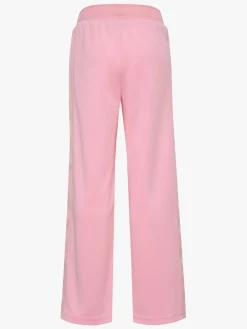 Hummel Daily  Justerbare Bukser, Candy Pink