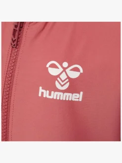 Hummel Drew Badedragt, Dusty Cedar