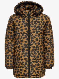 Hummel Echo Vinterjakke, Rubber