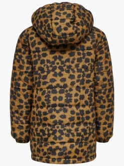 Hummel Echo Vinterjakke, Rubber