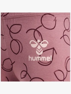 Hummel Elvira Strømpebukser, Nostalgia Rose