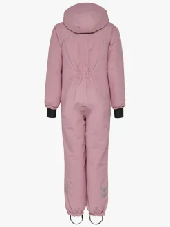 Hummel Esther Flyverdragt, Foxglove