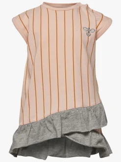 Hummel Frannie Kjole, Strawberry Cream