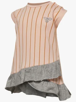 Hummel Frannie Kjole, Strawberry Cream