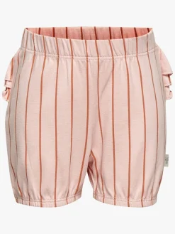 Hummel Frannie Shorts, Strawberry Cream