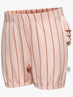 Hummel Frannie Shorts, Strawberry Cream