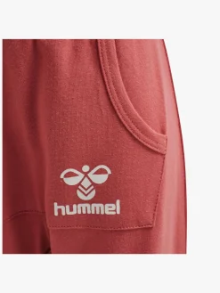 Hummel Futte Bukser, Faded Rose