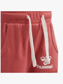 Hummel Futte Bukser, Faded Rose