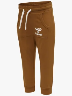 Hummel Futte Bukser, Glazed Ginger