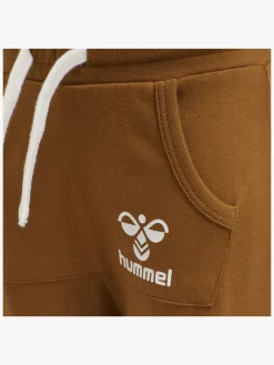 Hummel Futte Bukser, Glazed Ginger
