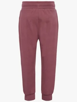 Hummel Futte Joggingbukser, Rose Brown