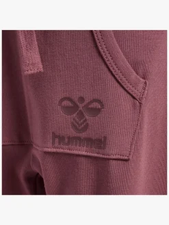 Hummel Futte Joggingbukser, Rose Brown