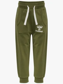 Hummel Futte Træningsbukser, Capulet Olive