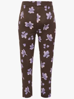 Hummel Gug Strømpebukser, Chocolate Brown