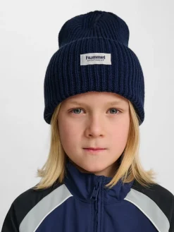 Hummel Heavy Rib Hue, Dress Blues