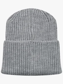 Hummel Heavy Rib Hue, Grey Melange