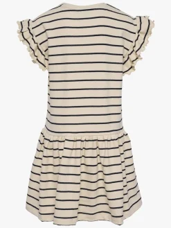 Hummel Hmlajma Kjole, Whitecap Gray