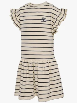 Hummel Hmlajma Kjole, Whitecap Gray