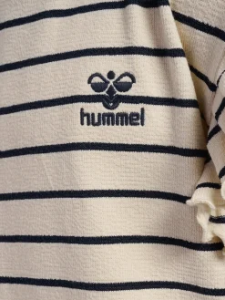 Hummel Hmlajma Kjole, Whitecap Gray