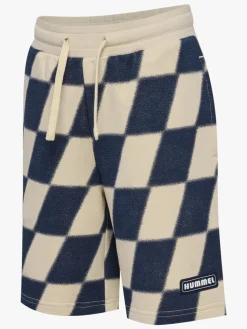 Hummel Hmlpets Shorts, Wood Ash