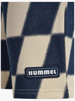 Hummel Hmlpets Shorts, Wood Ash