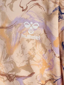 Hummel Hmlswirly Trøje, Bisque