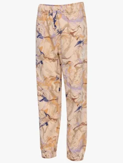 Hummel Hmlswirly Træningsbukser, Bisque