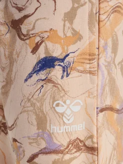 Hummel Hmlswirly Træningsbukser, Bisque