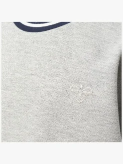 Hummel Inez T-Shirt, Silver Grey