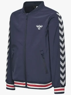 Hummel James Jakke, Sort Iris