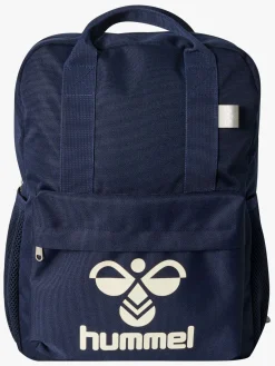 Hummel Jazz Rygsæk 15L, Black Iris