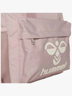 Hummel Jazz Rygsæk 15L, Deauville Mauve