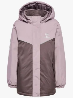 Hummel Josse Vinterjakke, Sparrow