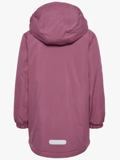 Hummel Josse Vinterjakke, Tulipwood