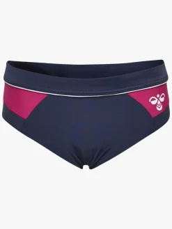 Hummel Jujube Bikini, Lyserød