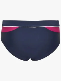 Hummel Jujube Bikini, Lyserød