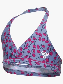 Hummel Lasera Bikini, Blå