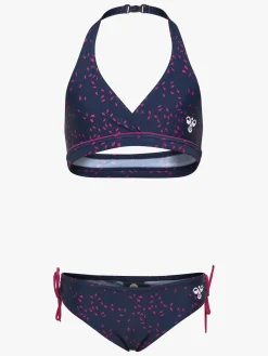 Hummel Lasera Bikini, Sort Iris