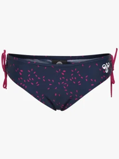 Hummel Lasera Bikini, Sort Iris