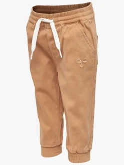 Hummel Levi Bukser, Werthers