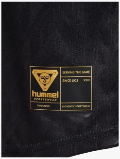 Hummel Loose Bay Soccer Trøje, Black