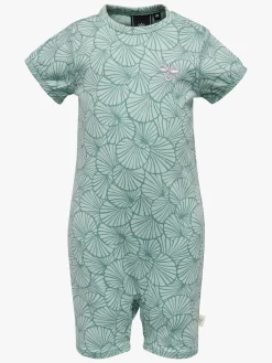 Hummel Malou Heldragt, Blå Haze