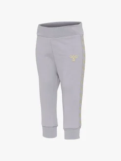 Hummel Margret Bukser, Lilac Gray