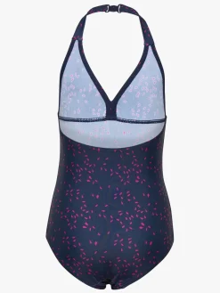 Hummel Miami Badedragt, Sort Iris