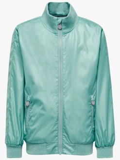 Hummel Miss Hansen Jakke, Aqifrea