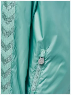 Hummel Miss Hansen Jakke, Aqifrea