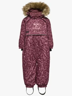 Hummel Moon Flyverdragt, Catawba Grape