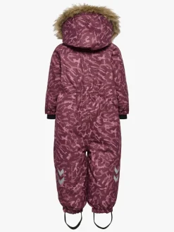 Hummel Moon Flyverdragt, Catawba Grape